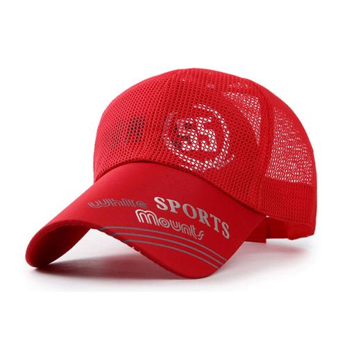  产品 服饰,鞋帽 帽子 棒球帽 时尚男女春夏运动款式棒球帽定制