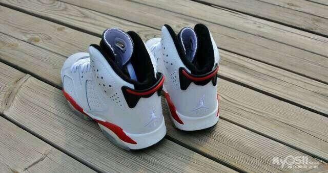 工厂生产air jordan 乔丹鞋专柜 品质